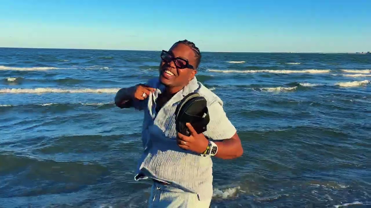Ropa de Hilo  PAULINO CHAMPION (Video oficial)