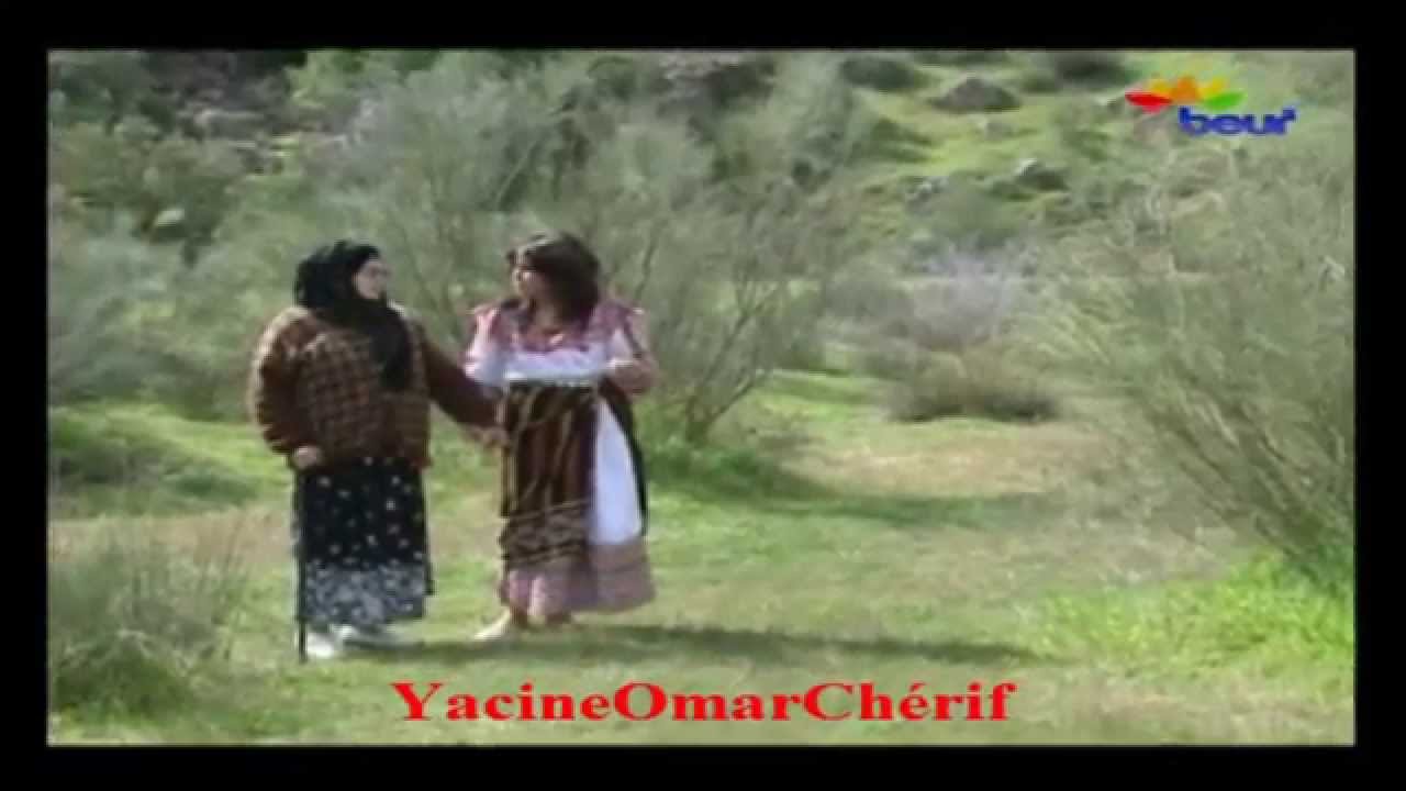 Ancienne Chanson Na Cherifa*Yir Ledjrouh*