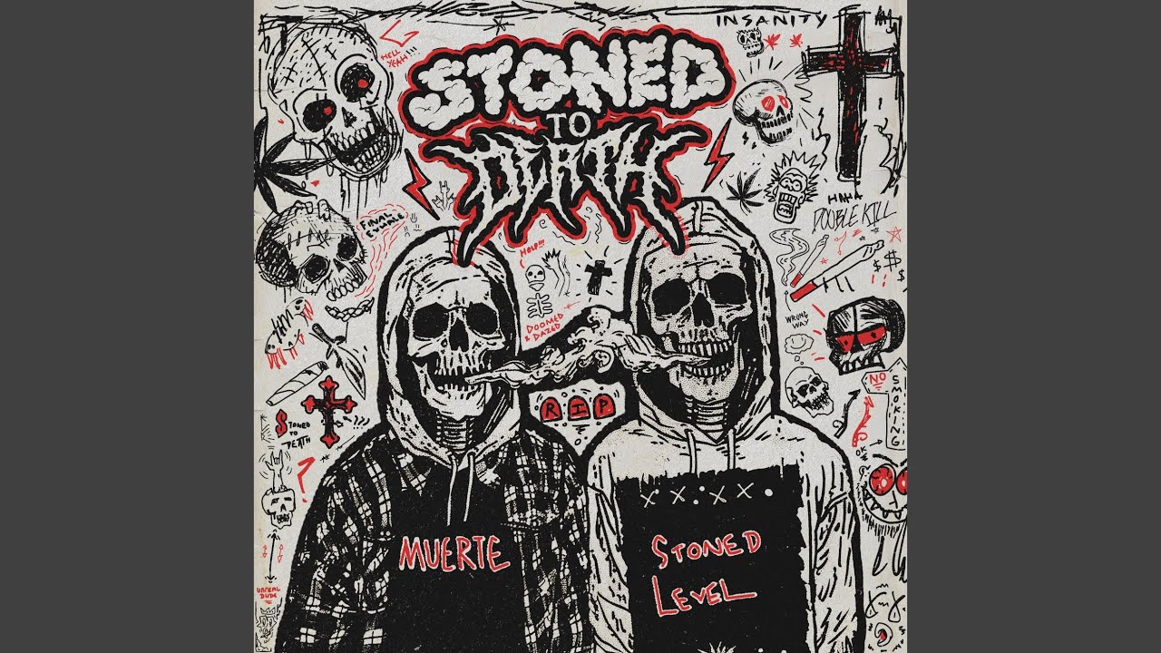 STONED TO DEATH