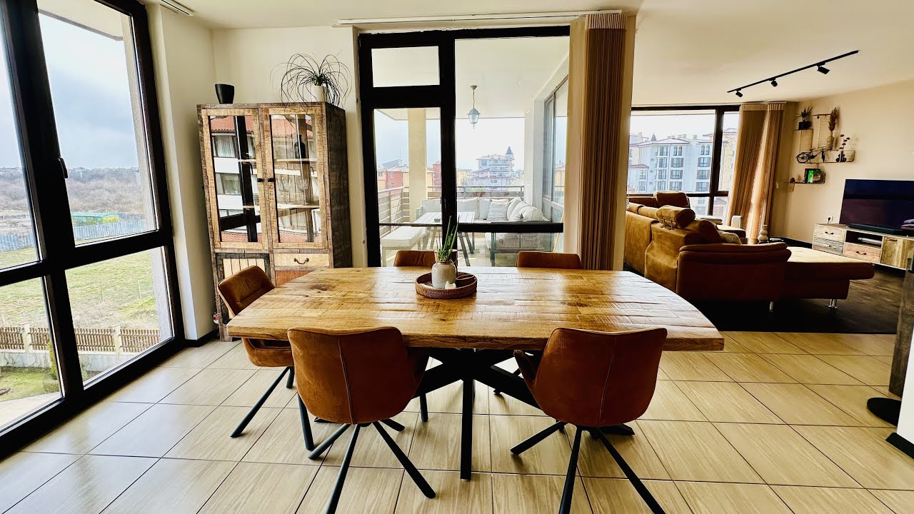 €160,000 | Tристаен апартамент в Несебър | Ref. No. LXH-119353 | +359 884 259 792 #имоти