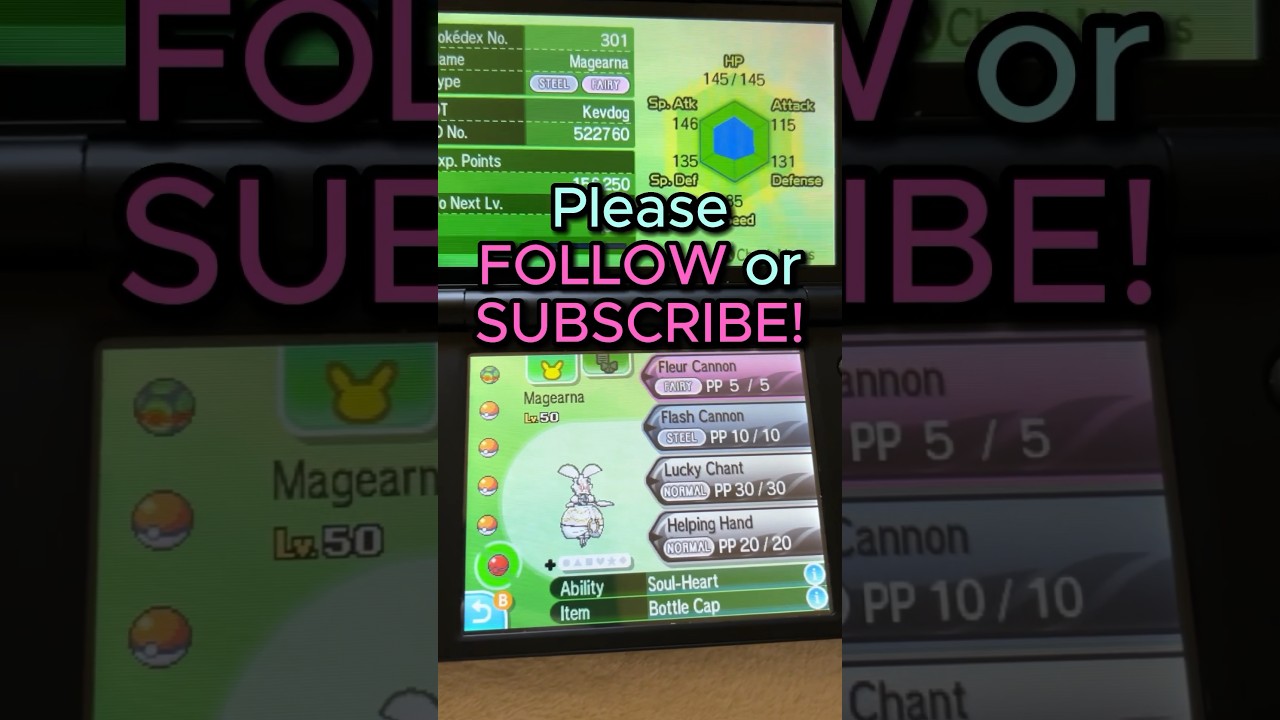 Get THIS Old Event Pok&eacute;mon in 2025!
