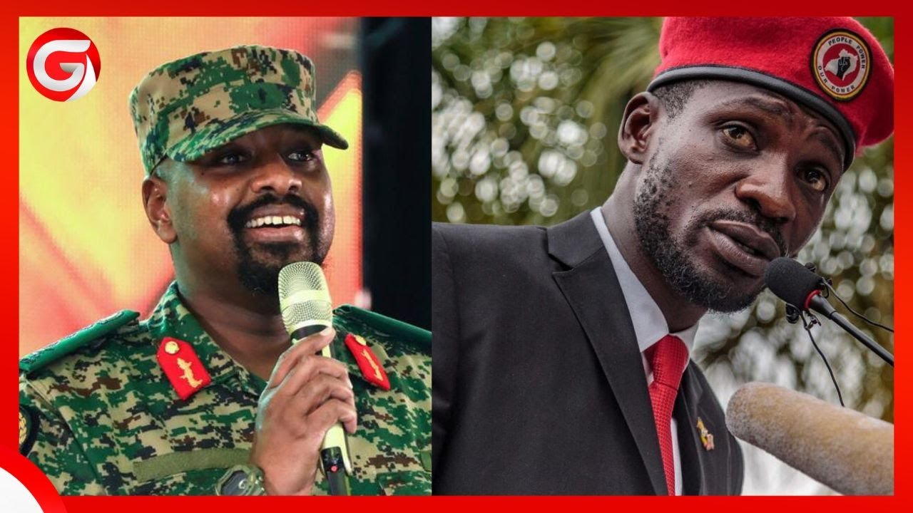 WATU 30 WAUAWA UGANDA SIKU ya UCHAGUZI - WENGINE 2000 WAKAMATWA - BOBI WINE BADO YUPO MAFICHONI