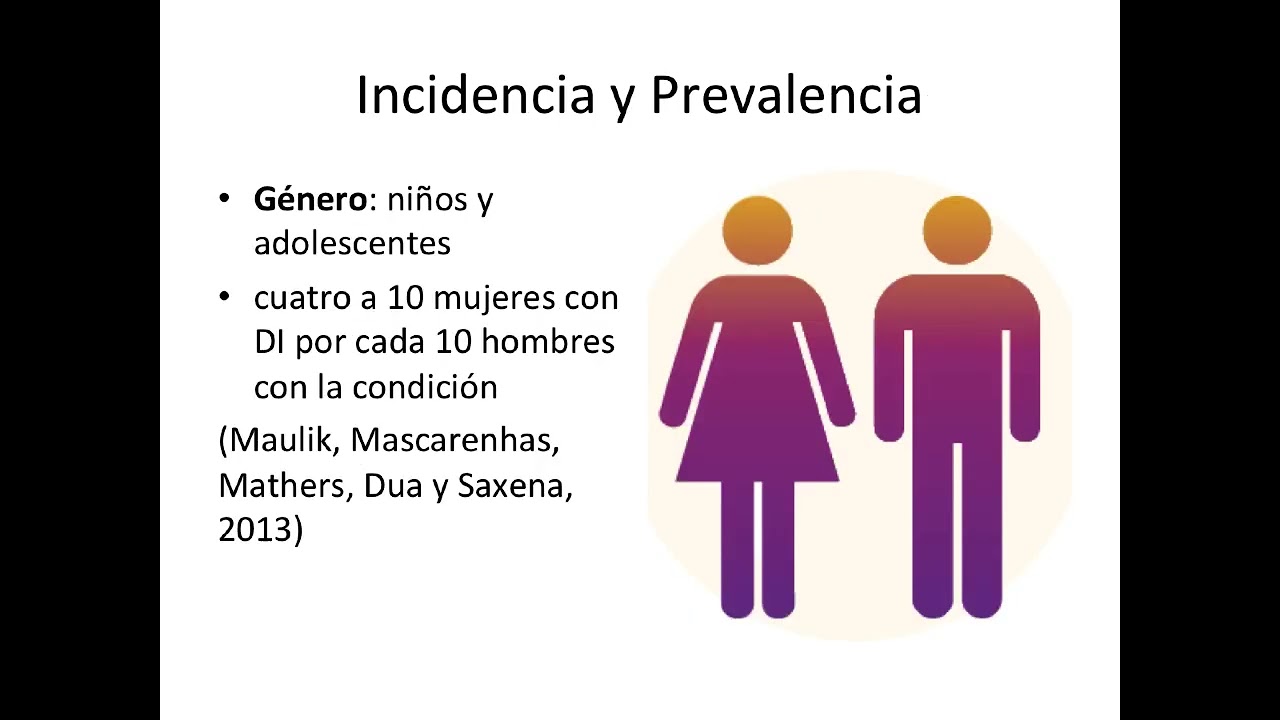 Discapacidad intelectual: Lo que necesitas saber para comprenderla