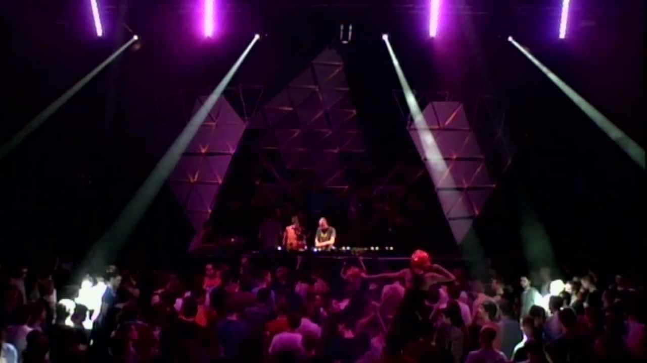 Noisia Set from Noisia Invites 2, Groningen - UKF Live