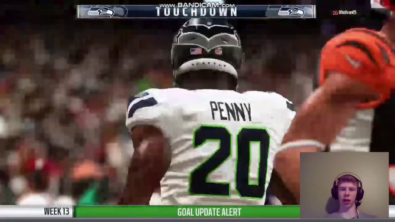 Madden 20 Wishlist Franchise