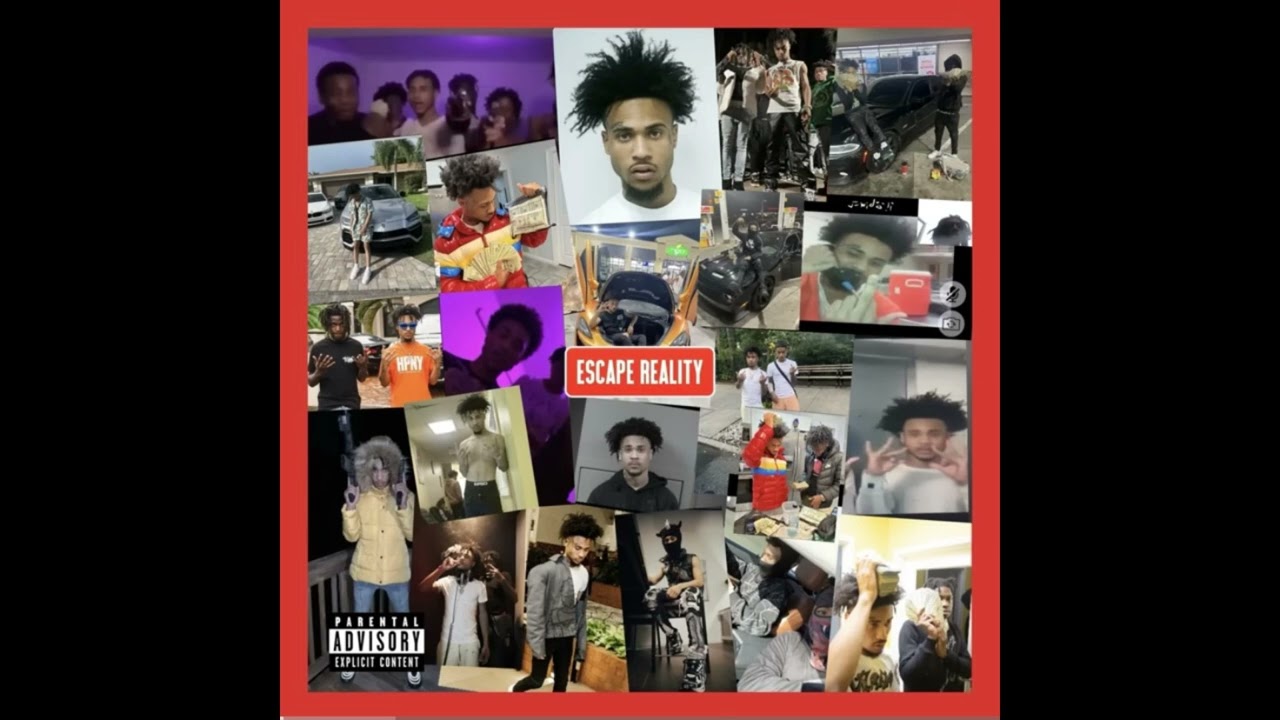 Blo - Let Me Know (Official Instrumental)