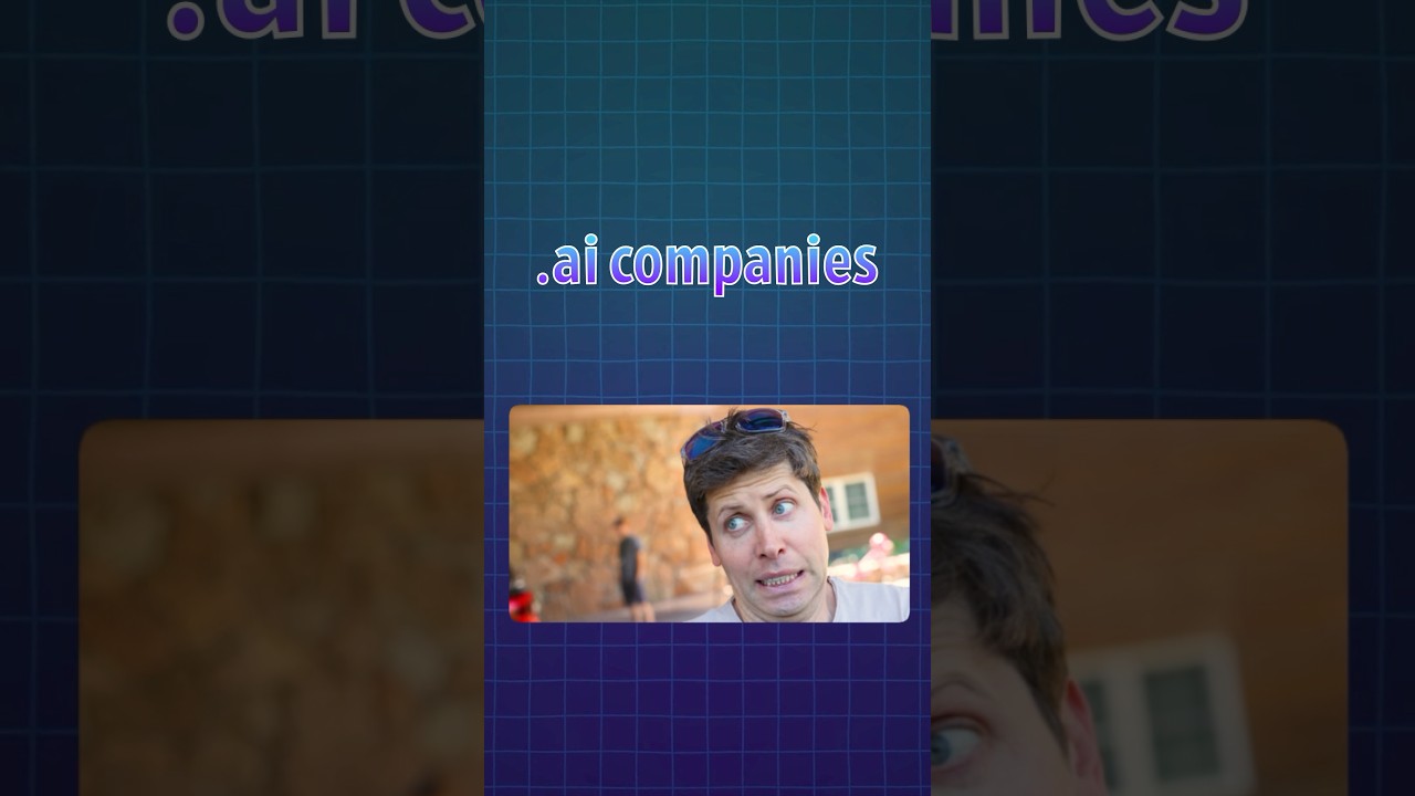 The Shady Truth About .AI Domains