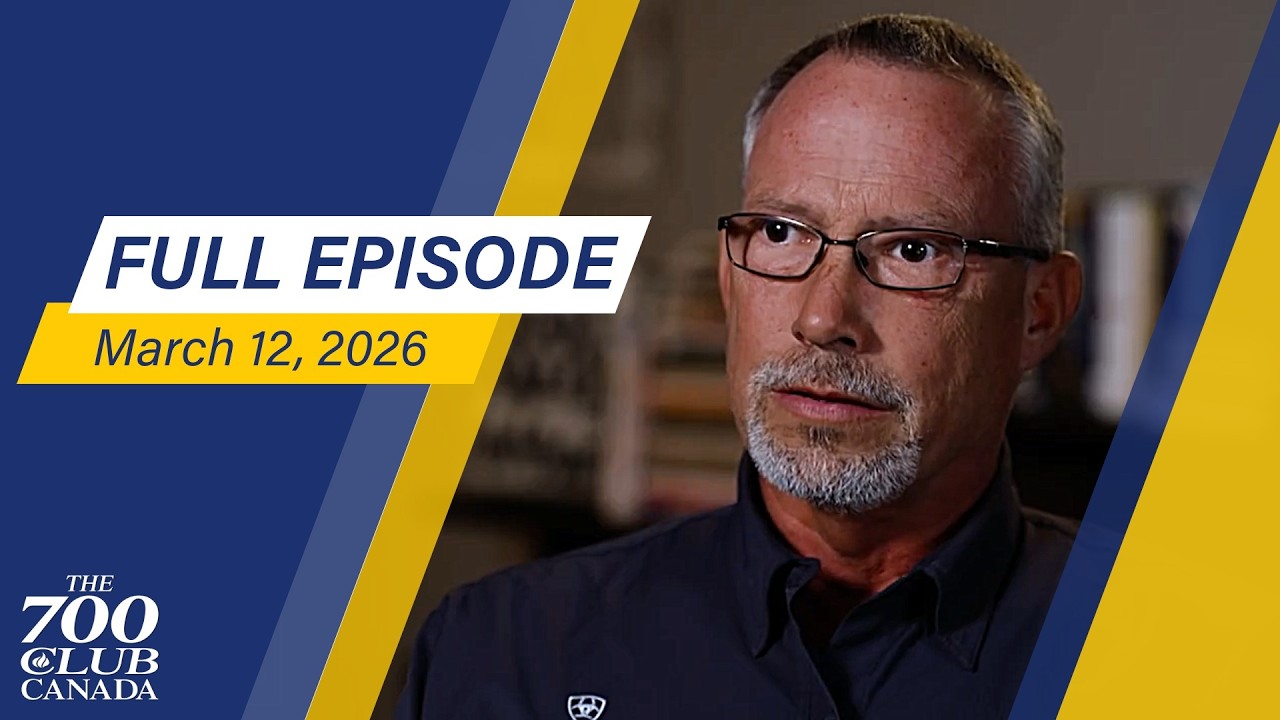 March 12, 2026 | Full Episode | Unexplainable Peace