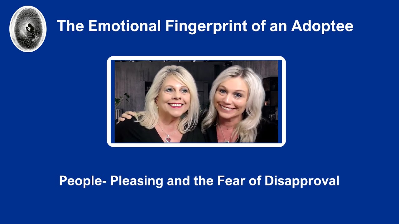 S1 E9: TEFoaA Podcast: People-Pleasing and the Fear of Disapproval