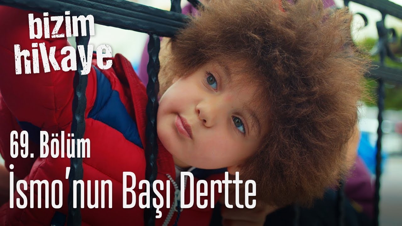 İsmo'nun başı dertte - Bizim Hikaye 69. Bölüm