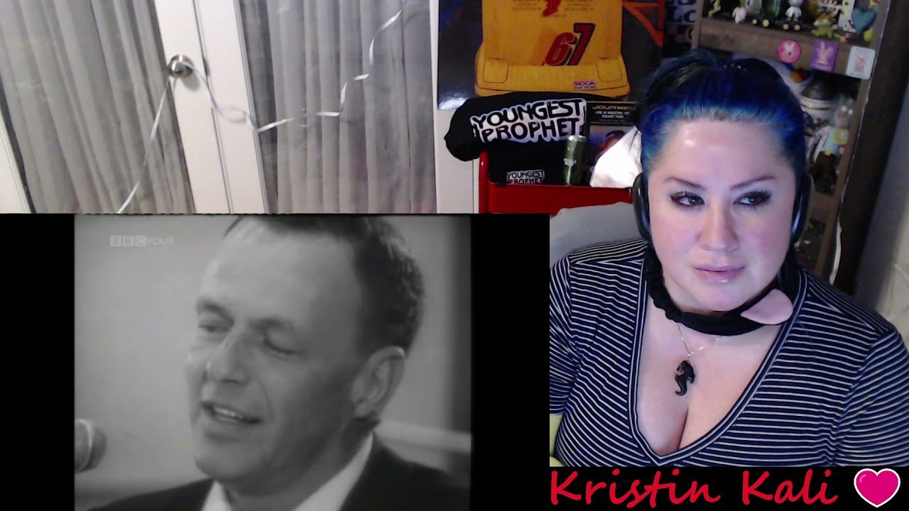 Frank Sinatra - 