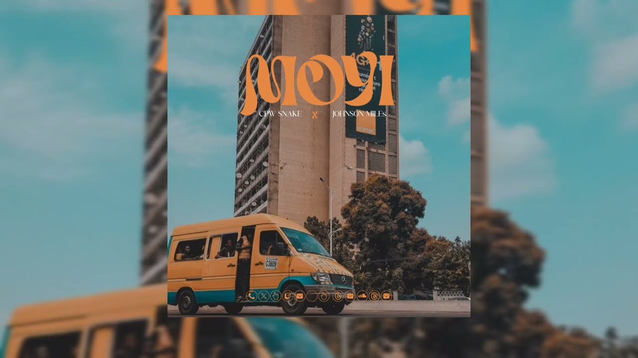 Cpw snake - Moyi feat @iam_johnsonmiles 