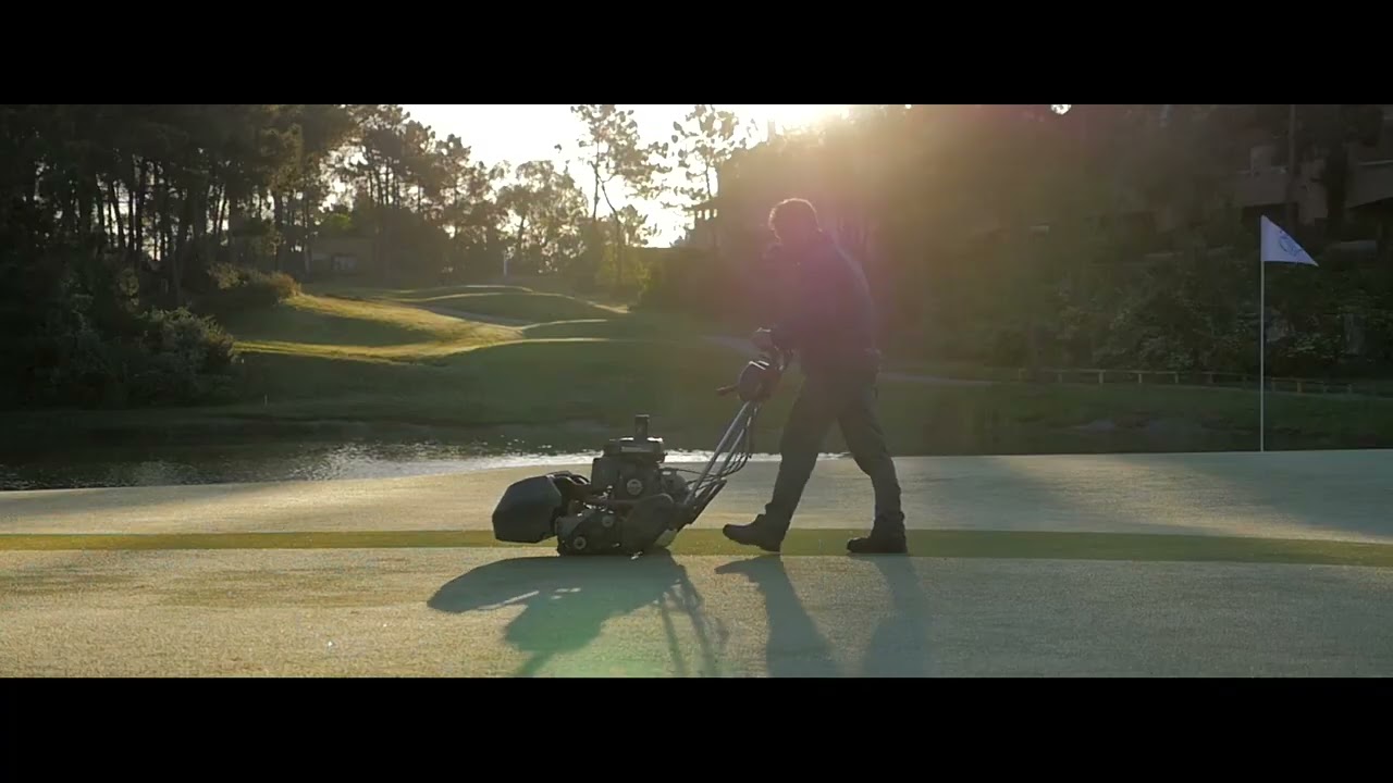 Islantilla Golf Courses