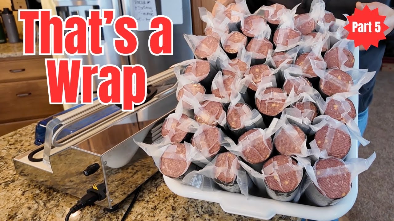 Meat Processing | Part 5 - Packaging