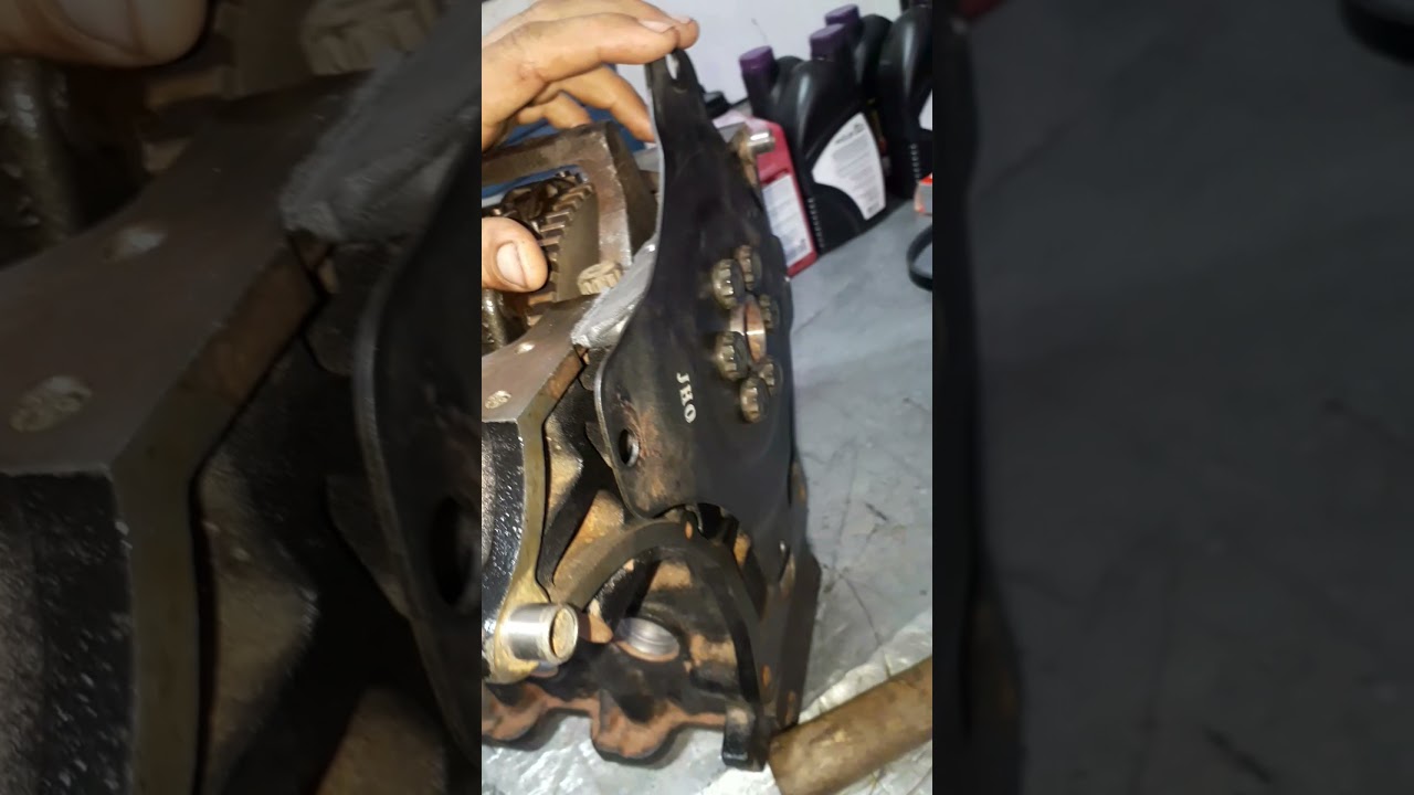 Tudo sobre motor da Tucson 2.0 16v  ponto de sincronismo e muito mais!!!