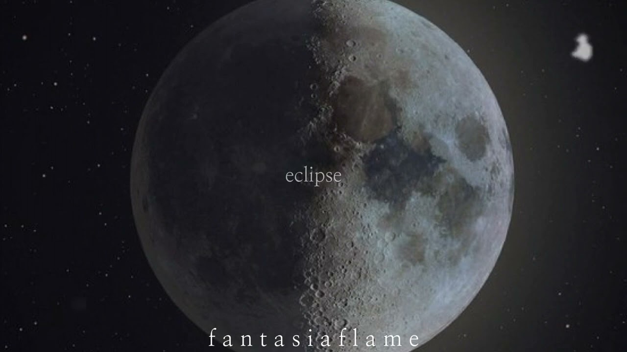 [S L O W E D] JOSH MAKAZO - ECLIPSE @joshmakazo