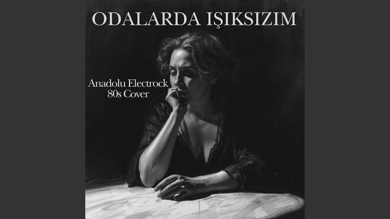 Odalarda Işıksızım