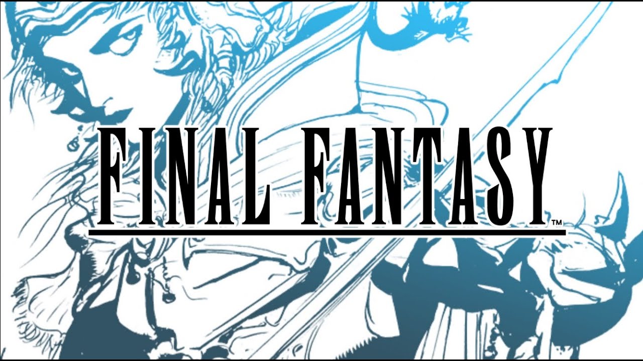 【3/最終回】FF1 ピクセルリマスター｜ブースト全開で伝説を駆け抜ける生放送