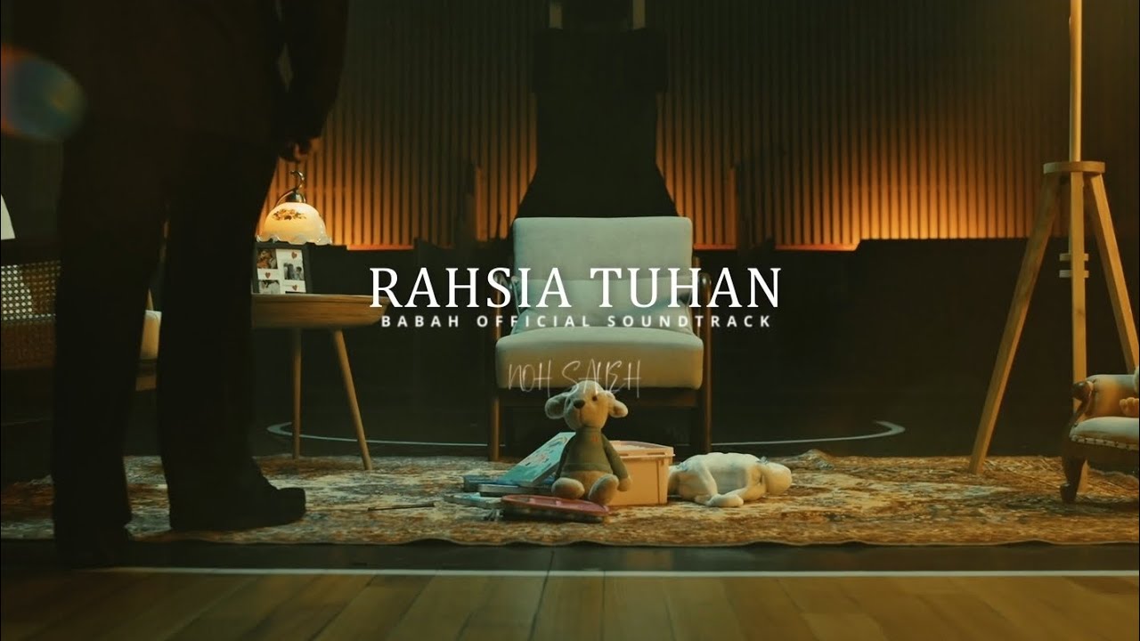 NOH SALLEH - RAHSIA TUHAN