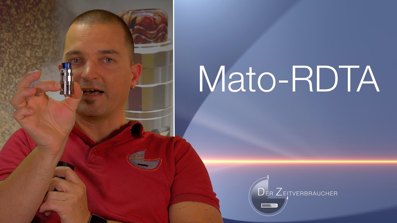 MATO-RDTA