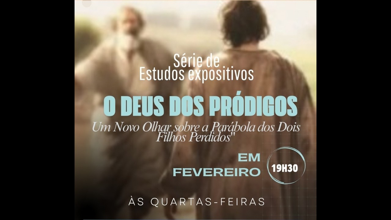 ESTUDO 04 - Definindo o pecado