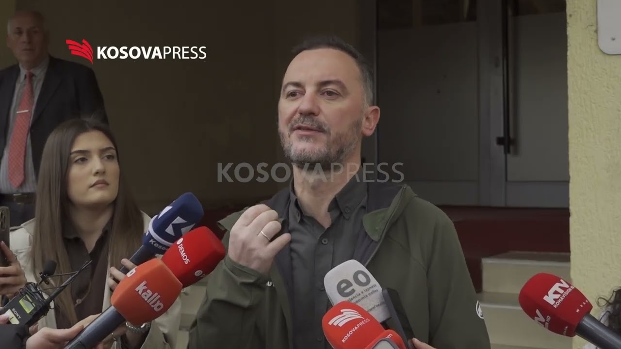 Molliqaj: “Vetëvendosje ka kapur Këshillin Prokurorial”