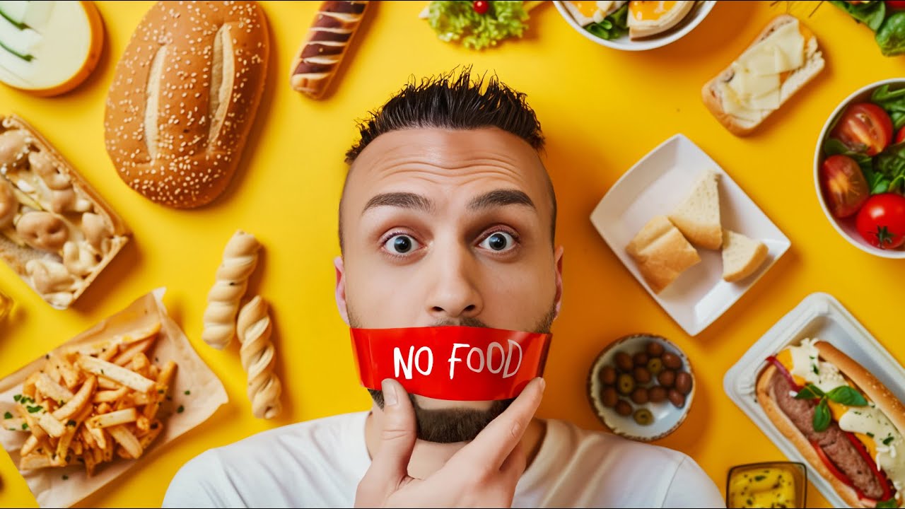 I tried fasting for 7 days - Is it worth it?