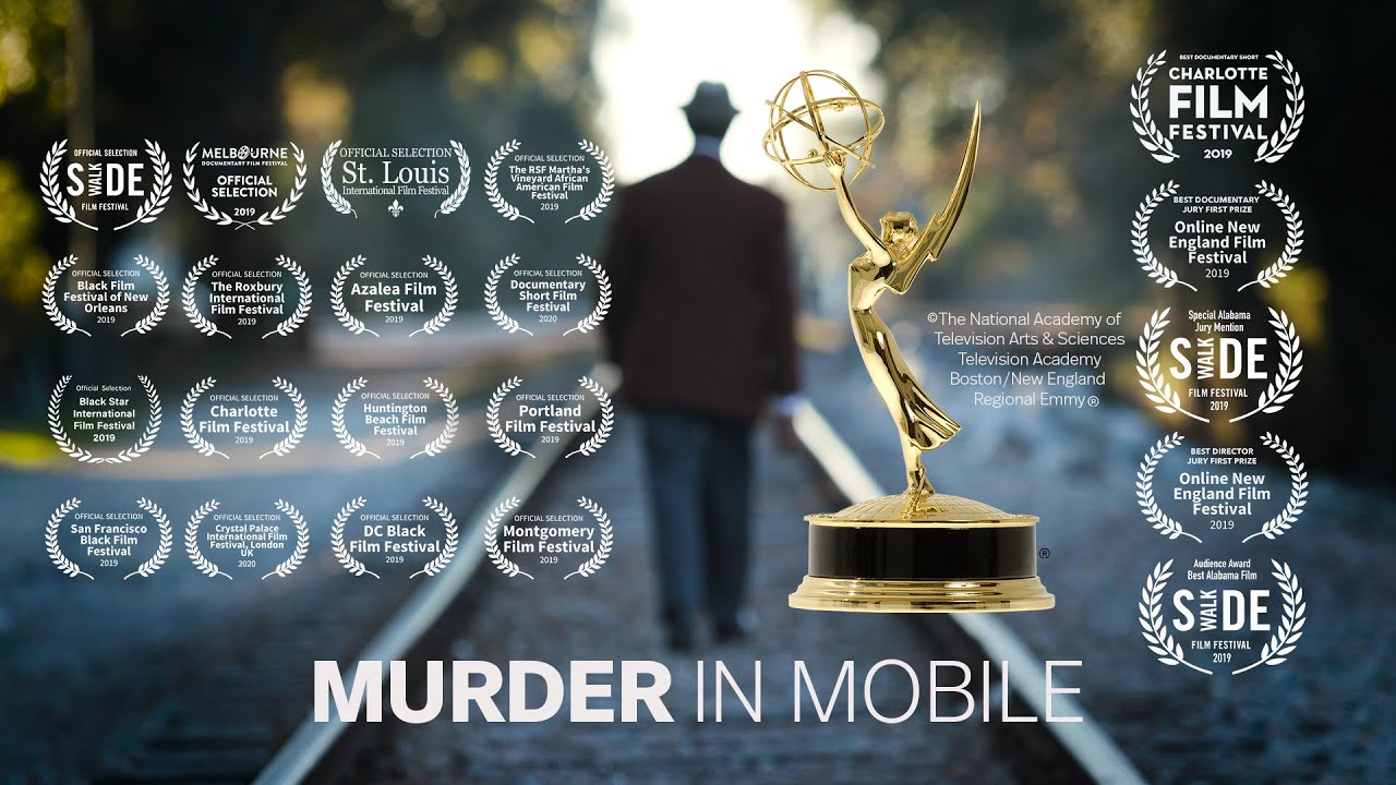 Murder in Mobile | Northeastern Films
