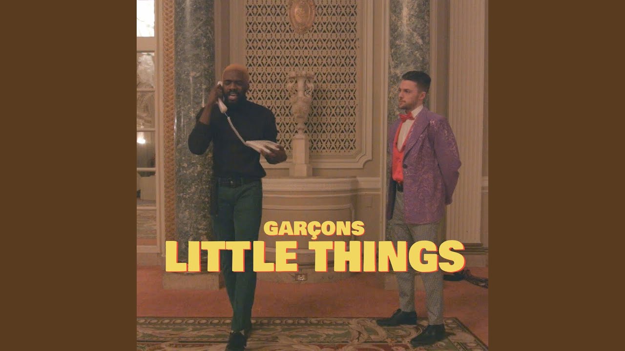 Little Things