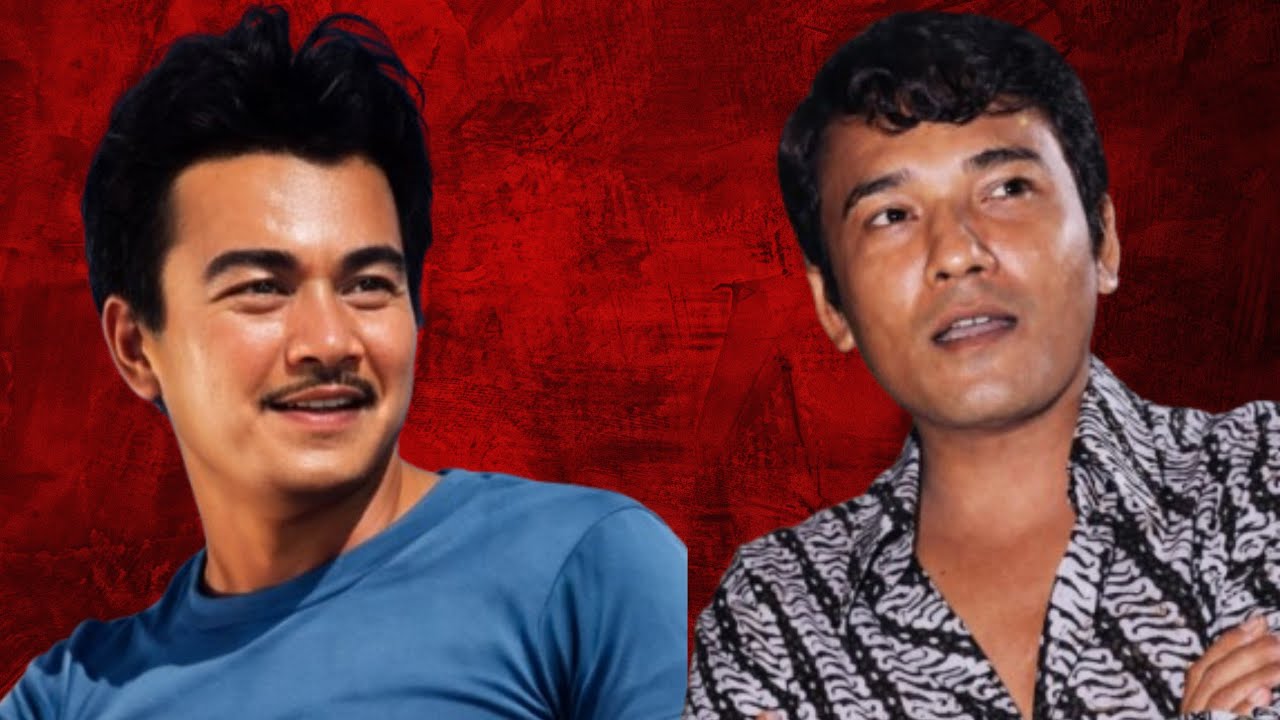 สุดอาลัย สองดาวร้ายผู้น่ารักในตำนาน ผู้มีชื่อเป็น