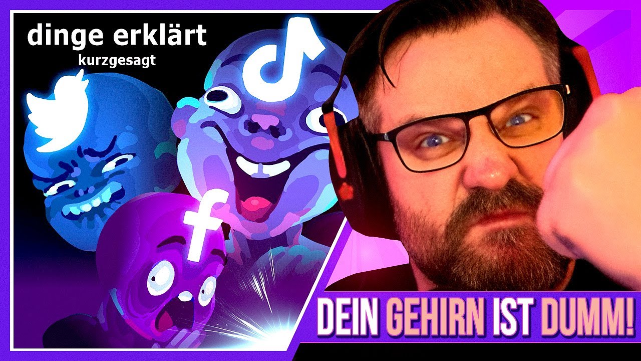Das Internet ist hinüber - Gronkh Reaction