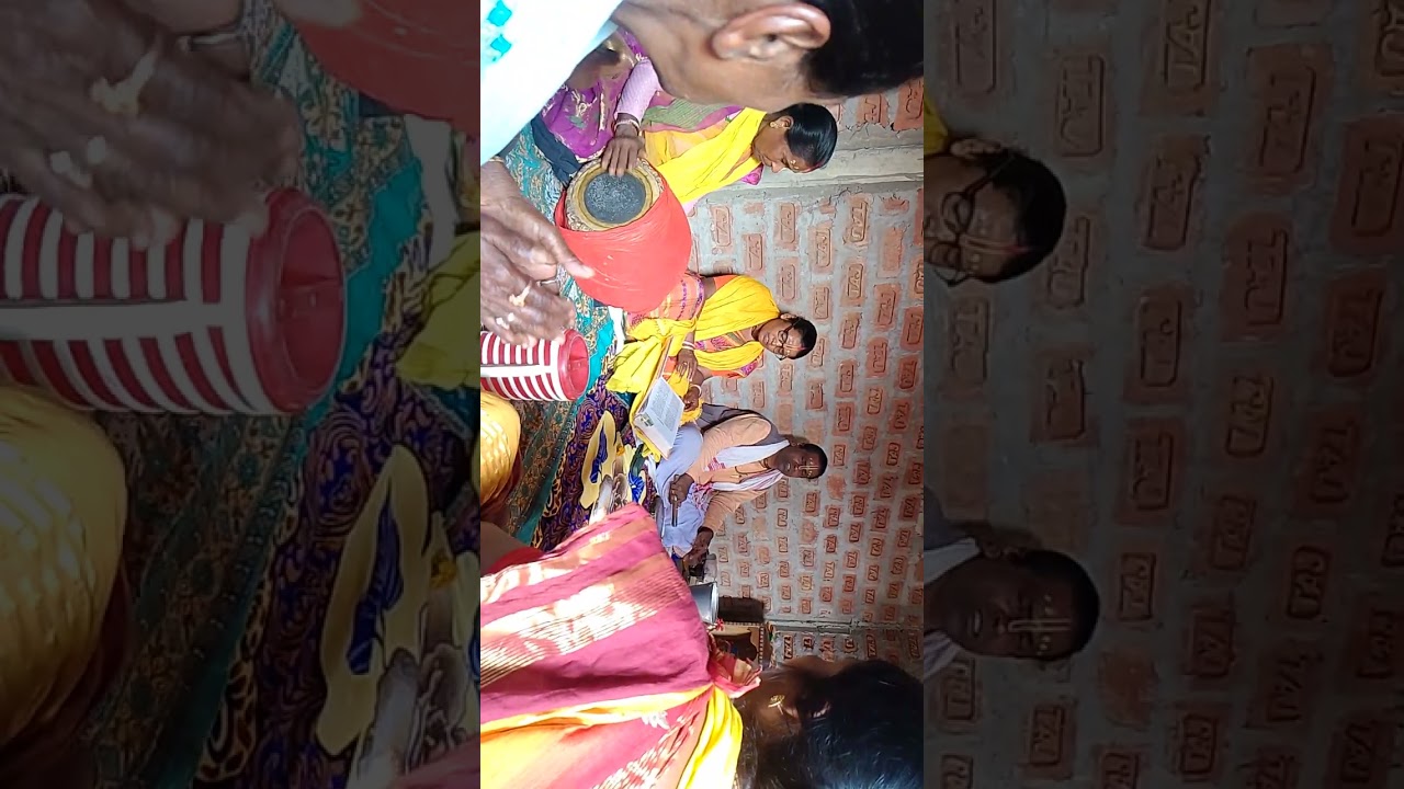ভবানী মাতাজির ভাগবত পাঠ রাধে রাধে 🙏🙏🙏