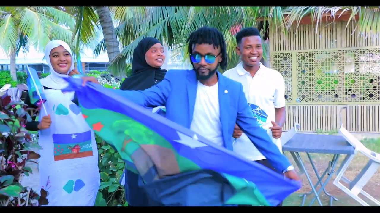 SUPER BIITE HEES CUSUB BANDH8GA LEXDA SHIIDLE OFFICIAL VEDIO 2026 5D 
