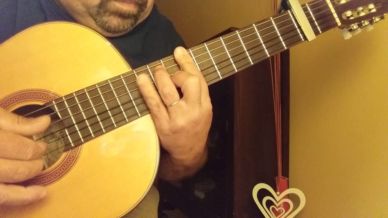"EL OREJANO"(VALS,INTRO,TUTORIAL)JORGE CAFRUNE.