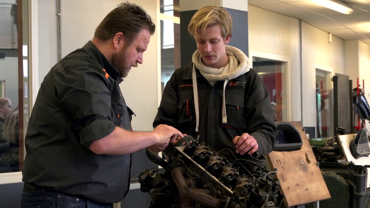 GKC 2018 Mobiliteit Transport