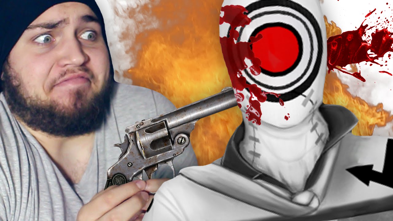 UM JOGO MUITO SÁDICO