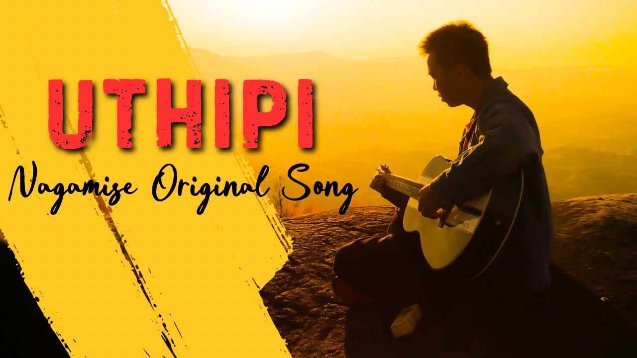 Uthipi || Nagamise Original Song ||