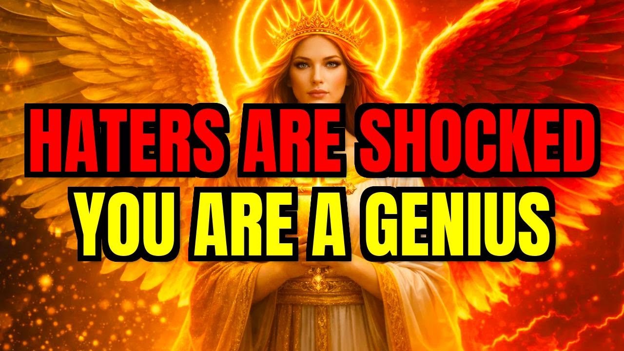 Chosen One, You Carry The Wisdom Of King Solomon - People Are Amazing How You Are This Smart