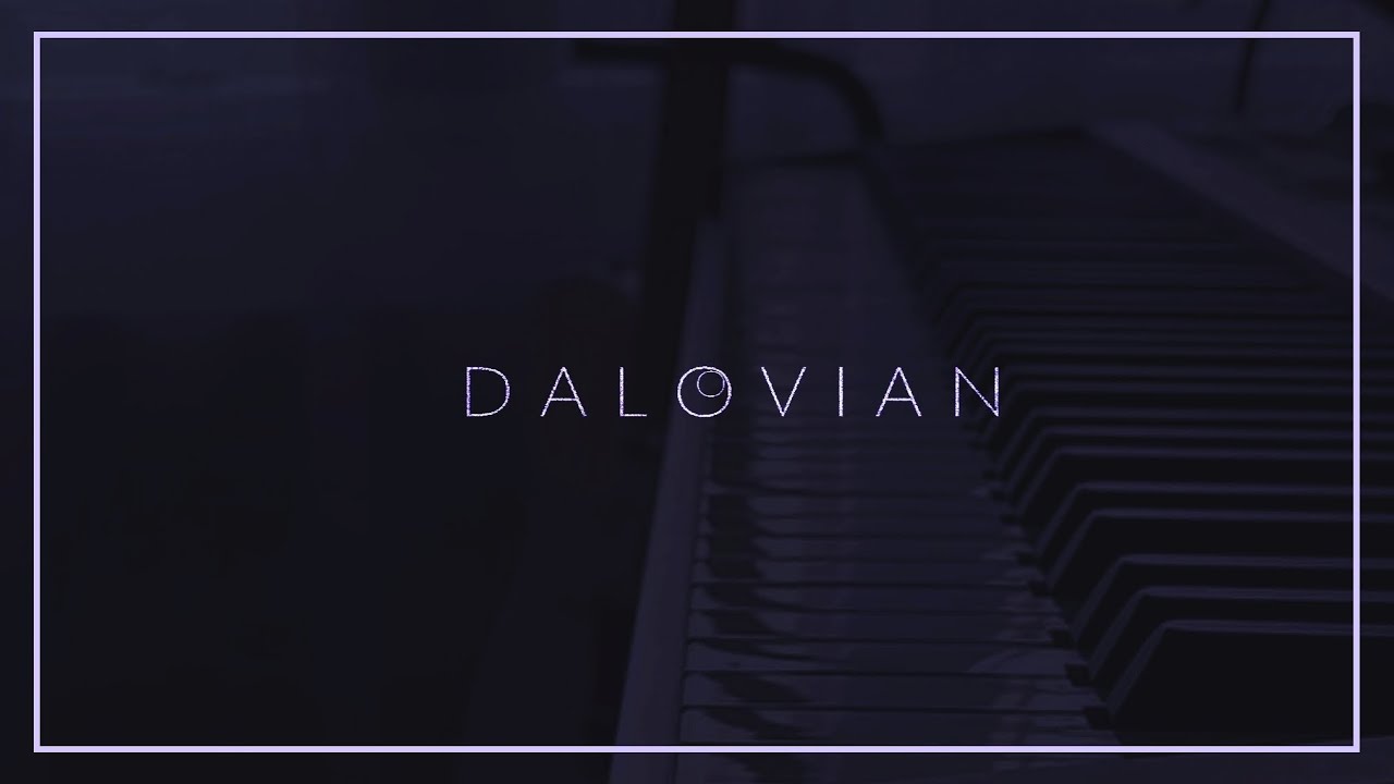 1 HOUR PIANO | Dalovian