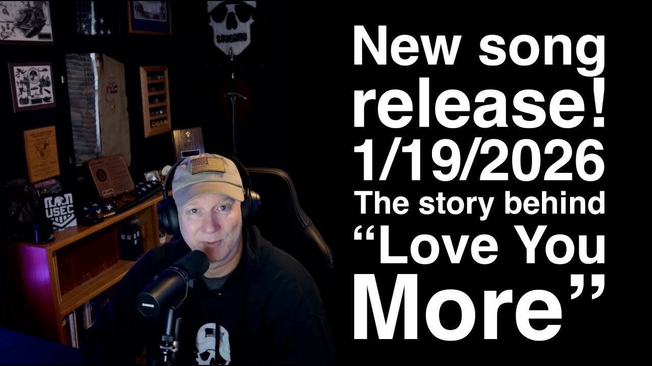 The story behind the single 