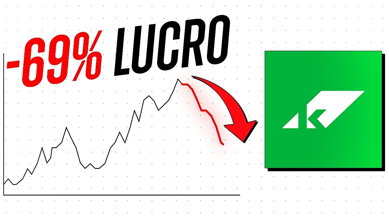KLBN11:  Klabin DESCONTINUAR Ebtida Incremental NÃO OFUSCA Potencial de 60% de Retorno