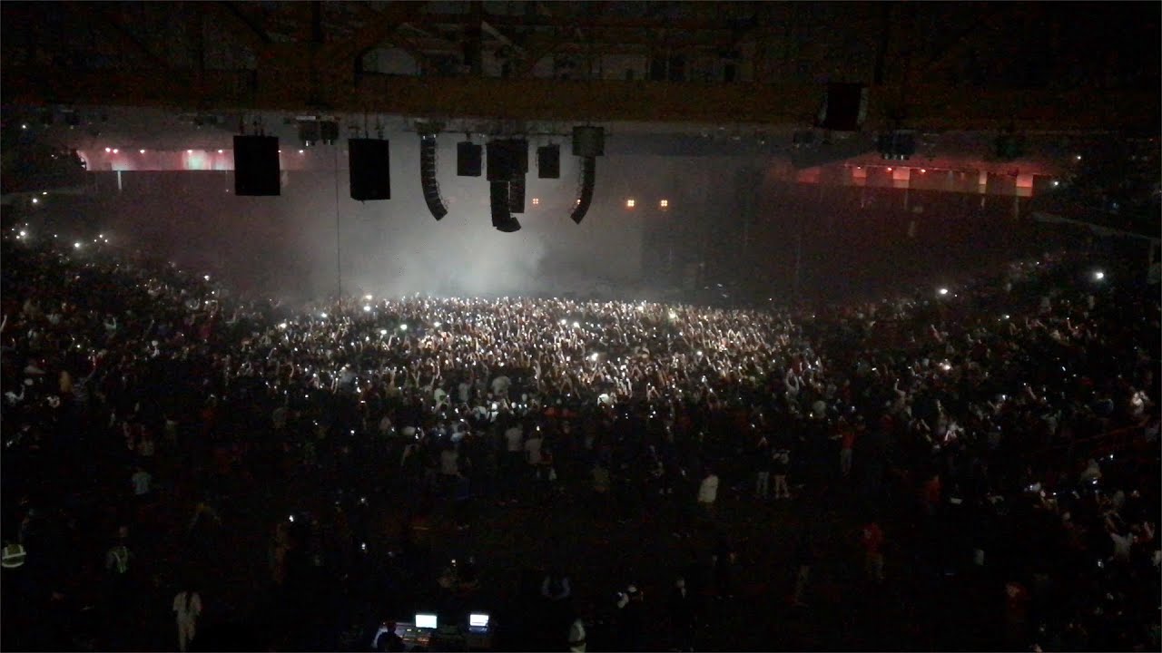 PLAYBOI CARTI: KING VAMP TOUR | Chicago 11.24.2021