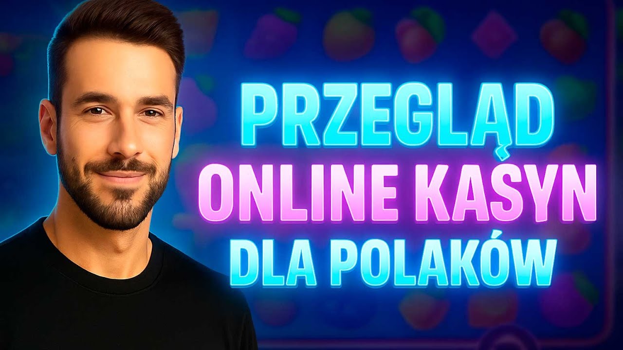 🎮 Polskie online kasyno &ndash; Jak tu wygrać? Online casino w Polsce NV
