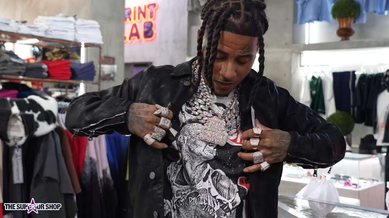 IME Casino Confirms Wedding with Moneybagg Yo & Ari Fletcher In Attendance 🔥