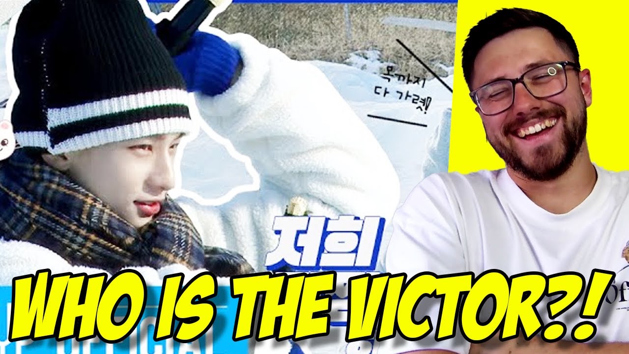 Winter is Coming #2｜[SKZ CODE] Ep.02 | REACTION