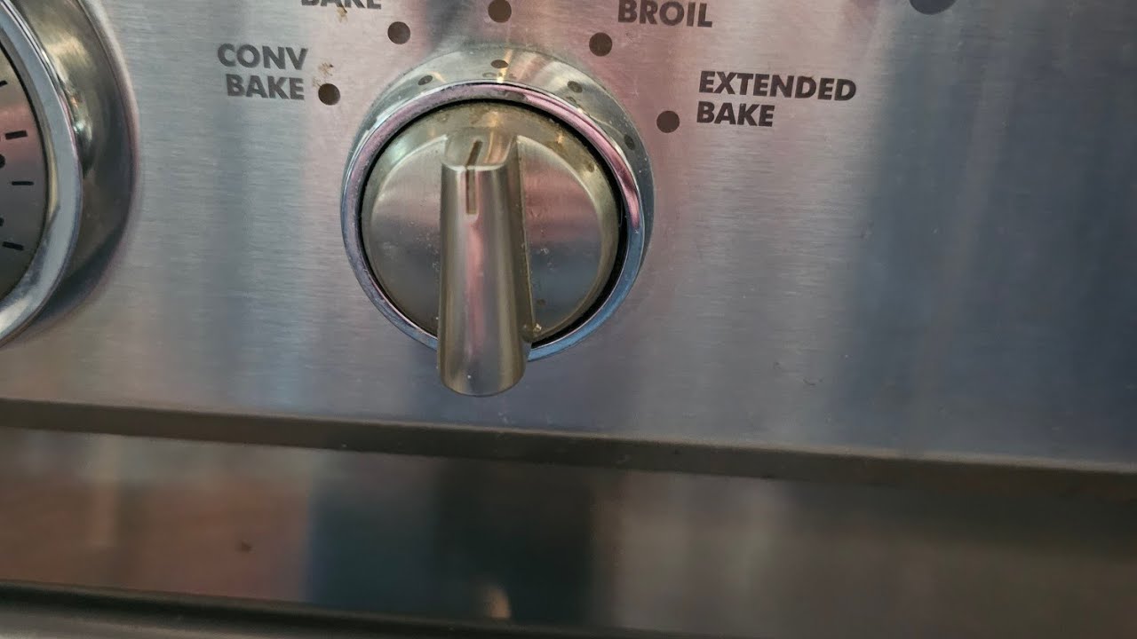 Thermador Oven Error Code 43 repair