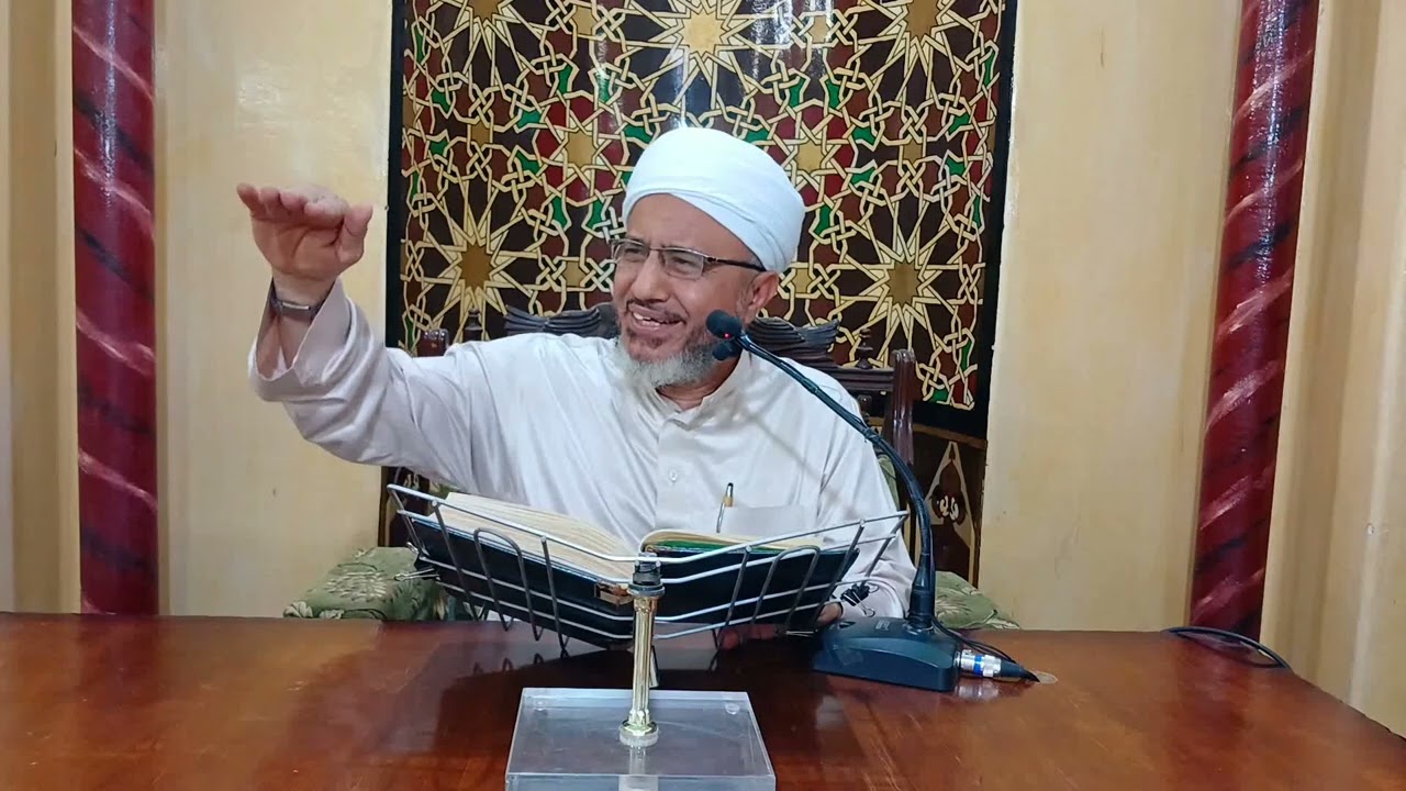 الشرح الصغير للدردير 669  – باب في جمل من مسائل شتى (2)  - الأستاذ الدكتور محمد سيد سلطان