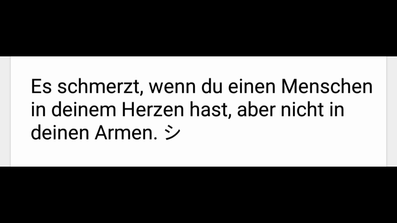 WhatsApp Statussprüche♡