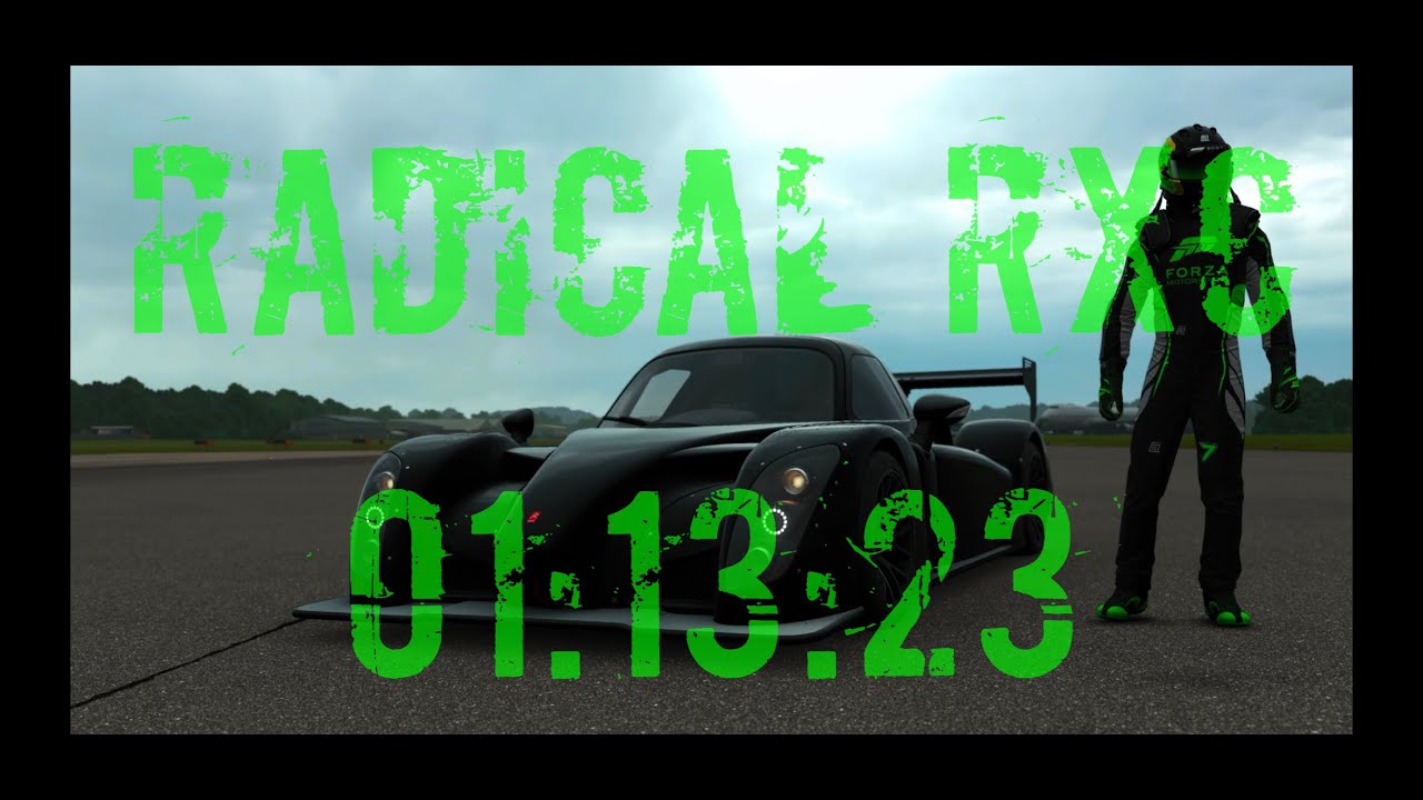 RADICAL RXC.  (01:13:50)