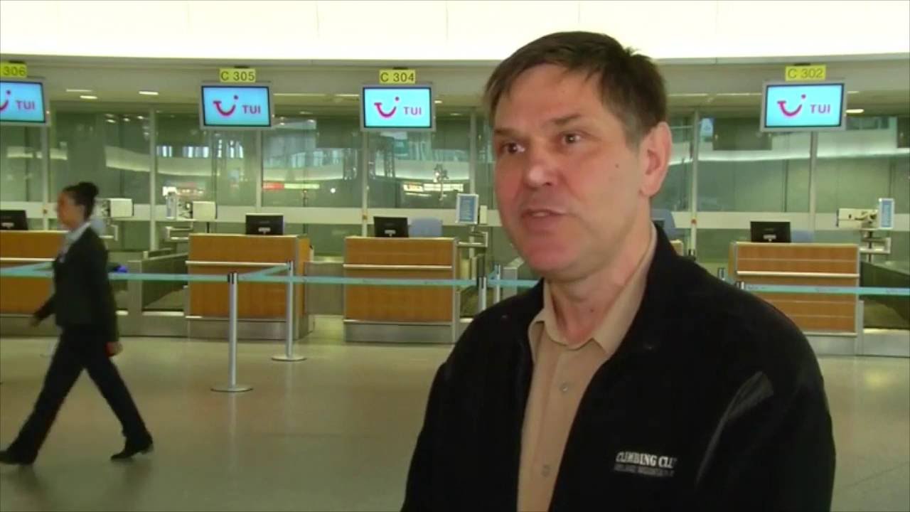 Flugausf&auml;lle beim Ferienflieger Tuifly